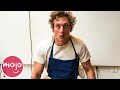 Top 10 Moments That Made Us Love Jeremy Allen White