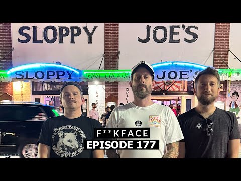 Appropriate Squirts // Key West Bachelor/ette Weekend [177]