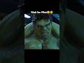 Thor Vs Hulk Fight Scene In Helicarrier Don T Miss Jet Pilot Shorts Ytshorts Marvel