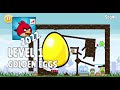 Angry Birds 2022 Golden Eggs Level 1 Walkthrough