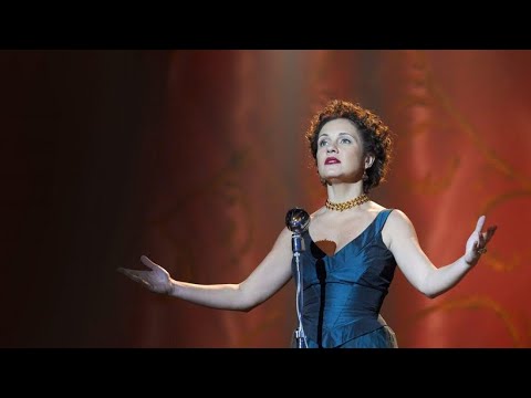 Chamada | Filme : Dalva e Herivelto - uma canção de amor