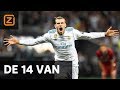 14 waanzinnige goals in Champions League-finales! ? | De 14 van Ziggo Sport