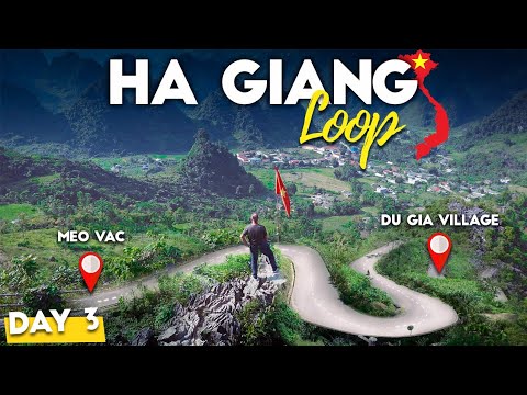 Your Guide to The Ha Giang Loop Part 3 of 4