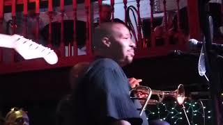 BIG JAMES AND THE CHICAGO PLAYBOYS - LIVE Indy 2013 #2