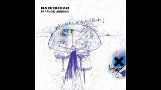Radiohead - Polyethylene (Parts 1 &amp; 2) [HD]