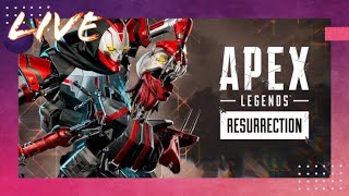 【参加型】APEX　初見さん歓迎！ランク上げ❗❗#apexlegends