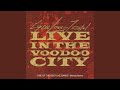 Come Naturally (Live)