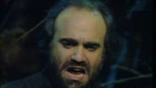 Demis Roussos - Lament 1982