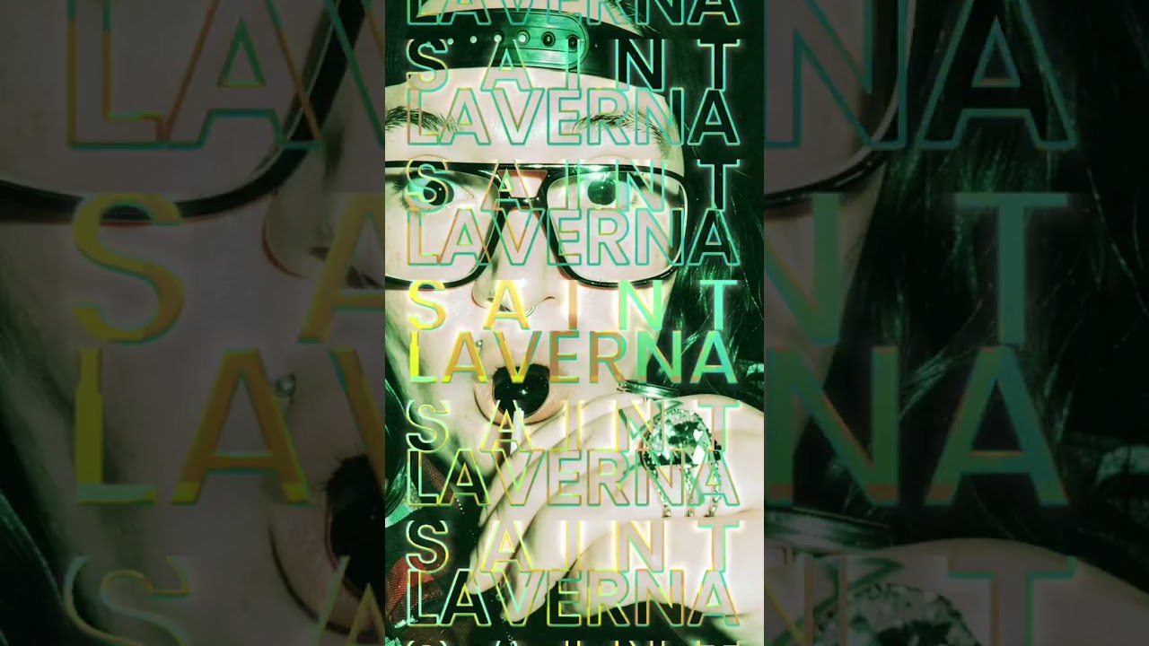 Promotional video thumbnail 1 for Saint Laverna
