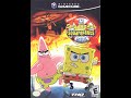 Opening To The SpongeBob SquarePants Movie 2004 GameCube Game