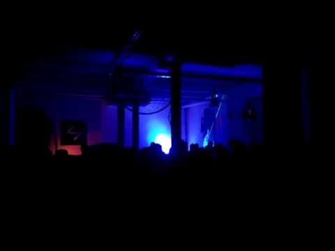 Techdown 1 @ Digital Storm 4 Transform