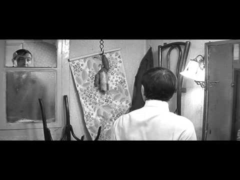 Trailer-Vorschau: Schießen Sie auf den Pianisten