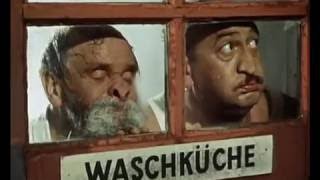 Gus Backus - Der Mann im Mond - 1961 - Video / Movie Dub
