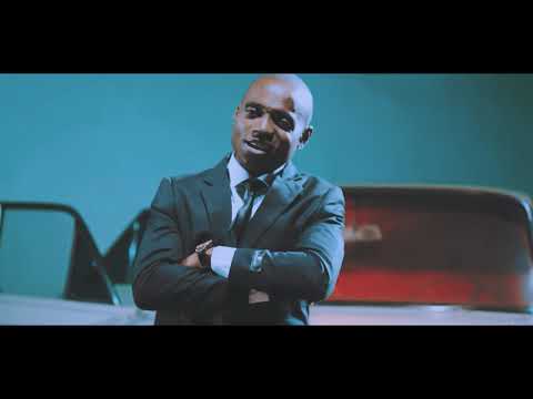 MoloGhost - Pied Pied (Official Video) (Prod By Nfam Beats)