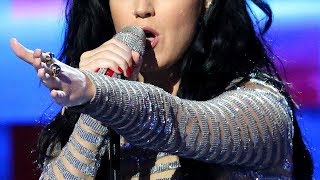 Katy Perry Deserves a Nobel Peace Prize (THE SAAD TRUTH_436)