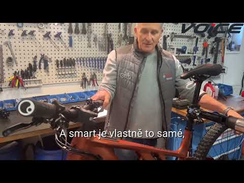 Elektrokola s motorem BOSCH