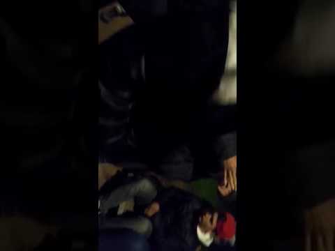 Frost Migeru vs ysor y mesa - Dual Battle - Octavos