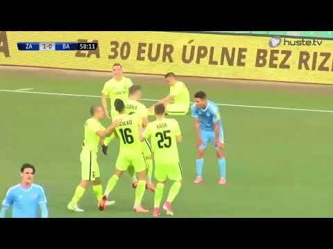 1. kolo SKUPINY O TITUL 2017/2018 - Zápas mesiaca MAREC gólovo vyzeral TAKTO