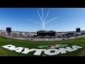 Rolex 24 and Daytona 500 ready for race fans