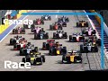 Wie gaat er winnen-F2 realistic Dutchf1league