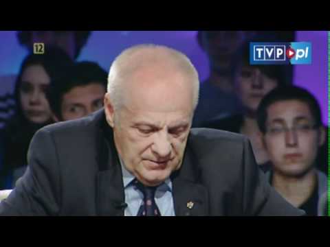 Tomasz Lis na żywo - Ostre słowa, mocne gesty