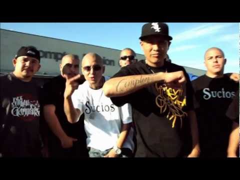 Key G Ent & Lil G - Where I Come From (NEW MUSIC 2012)
