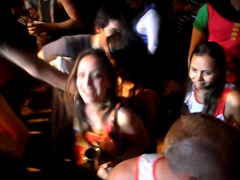 NASTA e botucatu! - INTERUNESP 2011