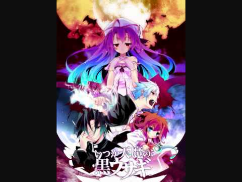 Battle Mode 5 - Itsuka Tenma No Kuro Usagi