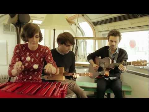 We Were Evergreen - Summer Flings - #19 The Dreamland Sessions