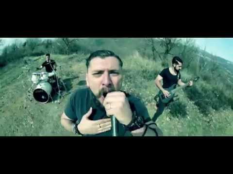 STRIKE AVENUE - In Cave Of Wolves [single 2015]