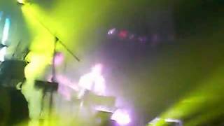 The Presets - Kicking And Screaming @ The Glasshouse 4/20