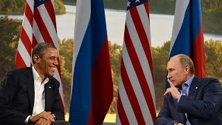 U.S. - Russia Relations....What the Mainstream Media Gets Wrong (w/guest: Stephen Cohen)