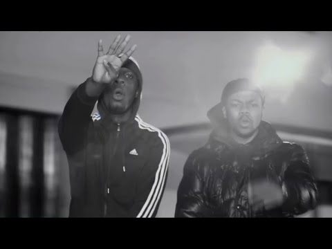 Snap Capone x Stigs - Riding With 45 (Official Music Video) @ukdrillyofficial