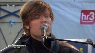 Mando Diao - Dancing All the Way to Hell (hr3-Lieblingssongs - die Show - 2017-09-07)