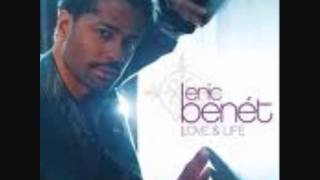 ERIC BENET THE HUNGER.wmv