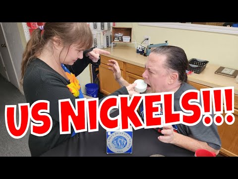 What YOU NEED to KNOW about US NICKELS!