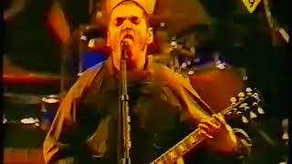 Machine Head - Davidan/Take My Scars (Live) Dynamo Open Air 1997