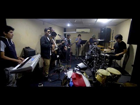 Cumbia Pop - La Reyerta