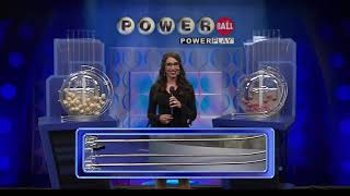 Powerball lottery Sep 15, 2018 drawing video