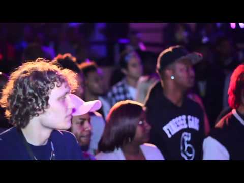 Recap for Coast 2 Coast LIVE | Richmond, VA Edition ALL AGES 4/15/16