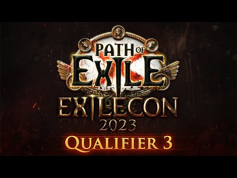 ExileCon 2023 Qualifier 3