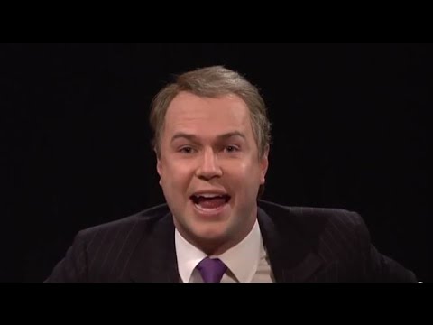 Parody of Saturday Night Live with CIA Torture Psychologists