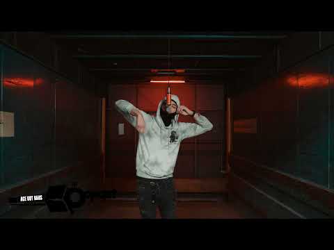 Melly Gz - "Get Back" The Popout Performance