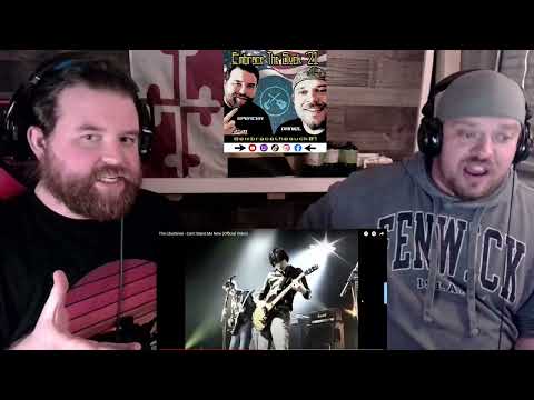 MAKES US SMILE!!! Americans React "The Libertines - Can't Stand Me Now"