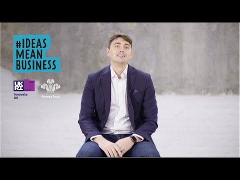 Young Innovators: Taking your Business to the next level