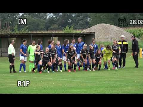 Match  préparation R1F du RCSA VS  NIEDERKIRCHEN  2-2