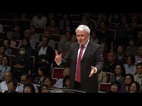 世界恬靜落來的時 ｜ 福爾摩沙合唱團廿五週年音樂會《楊三郎、許石 百歲冥誕》- Thomas Caplin & Formosa Singers Concert