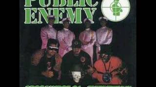 Move! - Public Enemy