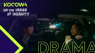 Trailer Bờ Vực Của Sự Điên Rồ