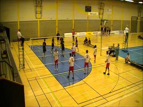 Jongens B1 15-10-2011